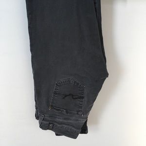 7 For All Mankind Roxanne Skinny Jean